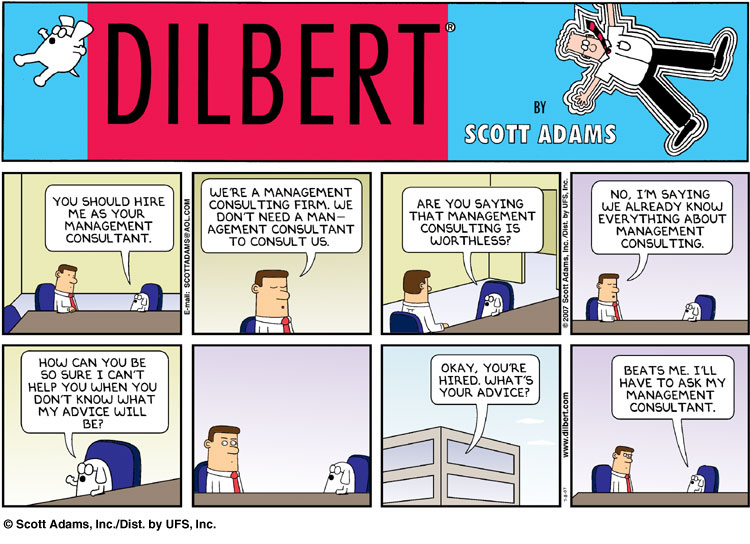 dilbert